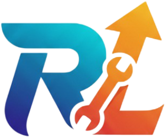 Rápido y Listo Logo